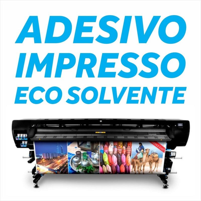 Adesivos BH