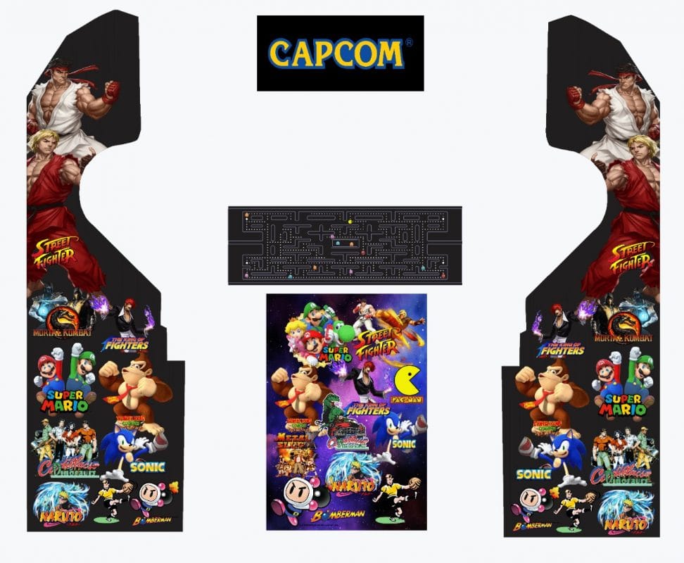 Adesivos BH